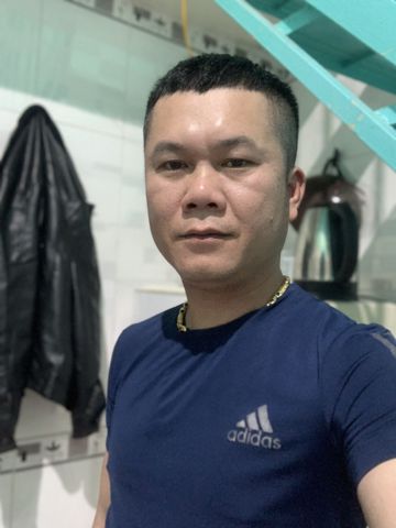 Bạn Nam Chiến Ly dị 44 tuổi Tìm người yêu lâu dài ở Đà Lạt, Lâm Đồng