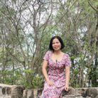 Hoa - Tìm bạn đời - Vũng Tàu, Bà Rịa - Vũng Tàu - Đơn giản