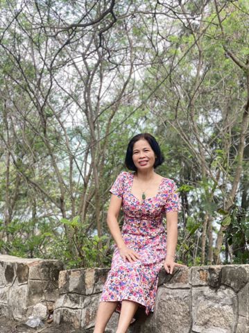 Bạn Nữ Hoa Ly dị 52 tuổi Tìm bạn đời ở Vũng Tàu, Bà Rịa - Vũng Tàu