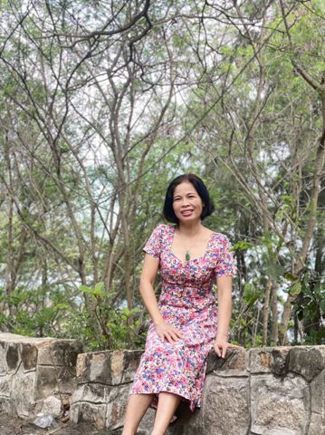 Bạn Nữ Hoa Ly dị 51 tuổi Tìm bạn đời ở Vũng Tàu, Bà Rịa - Vũng Tàu