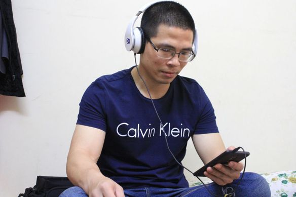 Bạn Nam Sói hoang Ly dị 49 tuổi Tìm người yêu lâu dài ở Hai Bà Trưng, Hà Nội
