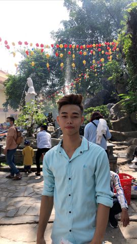 Bạn Nam Thuận Độc thân 44 tuổi Tìm người yêu lâu dài ở Hóc Môn, TP Hồ Chí Minh