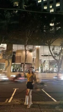 Bạn Nữ Nguyên anh Ly dị 42 tuổi Tìm người yêu lâu dài ở Bình Thạnh, TP Hồ Chí Minh