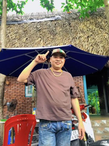 Bạn Nam A Đạt 35t Ly dị 46 tuổi Tìm người yêu lâu dài ở Cần Giuộc, Long An