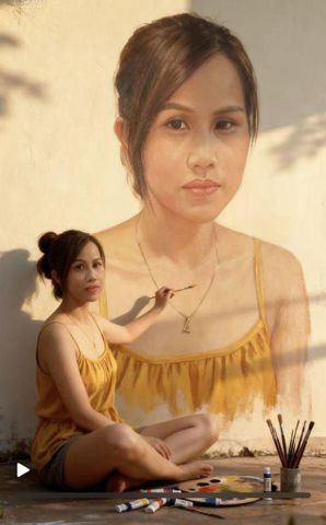 Bạn Nữ Min Ly dị 41 tuổi Tìm bạn đời ở Tây Tựu, Hà Nội