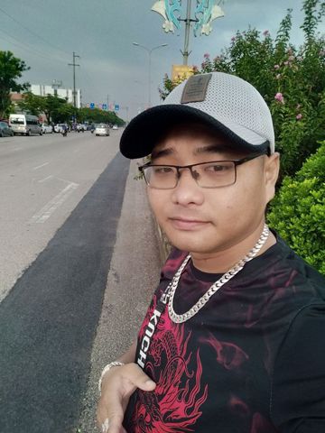 Bạn Nam Nguyễn Thái Độc thân 32 tuổi Tìm người yêu lâu dài ở Ngô Quyền, Hải Phòng
