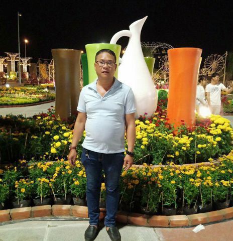 Bạn Nam Khuong Ly dị 49 tuổi Tìm người yêu lâu dài ở Quận 3, TP Hồ Chí Minh