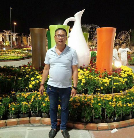 Bạn Nam Khuong Ly dị 48 tuổi Tìm người yêu lâu dài ở Quận 3, TP Hồ Chí Minh