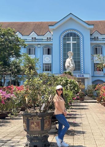 Bạn Nữ Nấm Nùn Ly dị 54 tuổi Tìm người yêu lâu dài ở Quận 3, TP Hồ Chí Minh