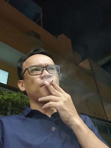 Bạn Nam Nguyễn Huỳnh Độc thân 42 tuổi Tìm người yêu lâu dài ở Quận 3, TP Hồ Chí Minh