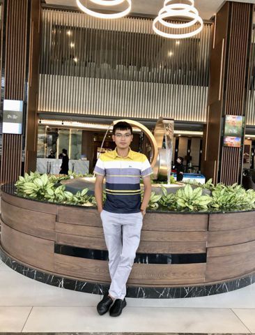 Bạn Nam Trần Đăng Ly dị 30 tuổi Tìm bạn tâm sự ở Vũng Tàu, Bà Rịa - Vũng Tàu