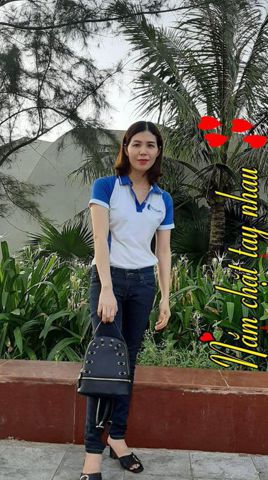 Bạn Nữ Van le Ly dị 39 tuổi Tìm bạn đời ở Bắc Từ Liêm, Hà Nội