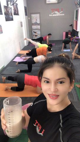 Bạn Nữ RuBy Độc thân 47 tuổi Tìm người để kết hôn ở An Khánh, Hồ Chí Minh