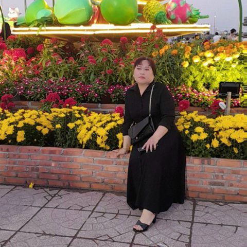 Bạn Nữ Linh Nguyễn Độc thân 42 tuổi Tìm bạn đời ở Mỹ Tho, Tiền Giang