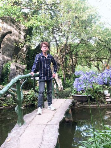 Bạn Nam Hiếu Độc thân 37 tuổi Tìm người yêu lâu dài ở Xuân Hòa, Hồ Chí Minh