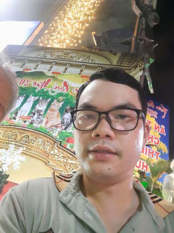 Bạn Nam Độ Độc thân 36 tuổi Tìm bạn tâm sự ở Phú Nhuận, TP Hồ Chí Minh