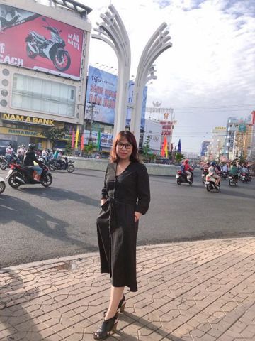 Bạn Nữ Uyên Độc thân 45 tuổi Tìm bạn đời ở Quận 3, TP Hồ Chí Minh