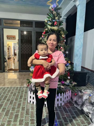 Bạn Nữ Mộng thúy Ly dị 47 tuổi Tìm bạn đời ở Trần Đề, Sóc Trăng