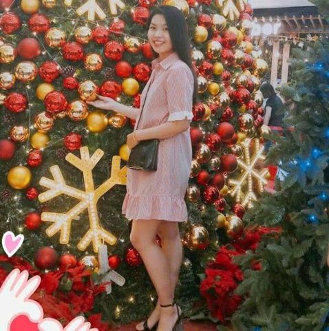 Bạn Nữ Vy Ly dị 29 tuổi Tìm người để kết hôn ở Quận 3, TP Hồ Chí Minh