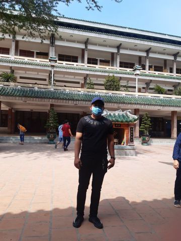 Bạn Nam Tý Độc thân 28 tuổi Tìm người yêu lâu dài ở Sa Đéc, Đồng Tháp