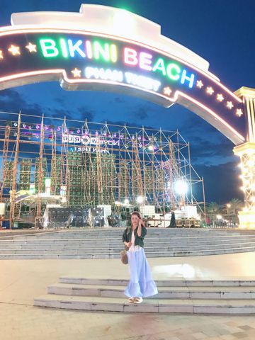 Bạn Nữ Min Ly dị 37 tuổi Tìm bạn đời ở Vũng Tàu, Hồ Chí Minh