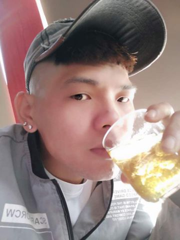 Bạn Nam Minh tâm Độc thân 27 tuổi Tìm người yêu lâu dài ở Thoại Sơn, An Giang