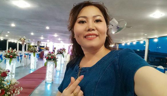 Bạn Nữ Thanh Phúc Độc thân 41 tuổi Tìm người để kết hôn ở Tân Phú, TP Hồ Chí Minh