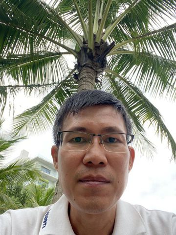 Bạn Nam Kiên Độc thân 45 tuổi Tìm người yêu lâu dài ở Gia Lâm, Hà Nội