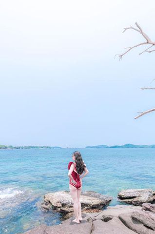 Bạn Nữ Ngọc Ly dị 40 tuổi Tìm bạn đời ở Đan Phượng, Hà Nội