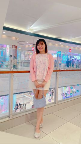 Bạn Nữ Nguyễn Độc thân 31 tuổi Tìm người để kết hôn ở Tân Bình, TP Hồ Chí Minh