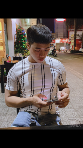 Bạn Nam Dương Độc thân 30 tuổi Tìm người yêu lâu dài ở Biên Hòa, Đồng Nai