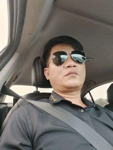 Bạn Nam Tài Độc thân 43 tuổi Tìm người yêu lâu dài ở Thủ Dầu Một, Bình Dương
