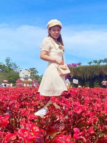 Bạn Nữ KTHOA Độc thân 41 tuổi Tìm bạn đời ở Quận 7, TP Hồ Chí Minh