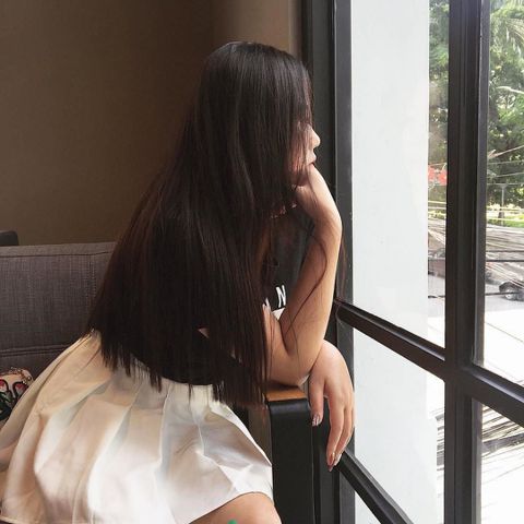 Bạn Nữ Phương nguyễn Độc thân 30 tuổi Tìm bạn bè mới ở Dĩ An, Bình Dương