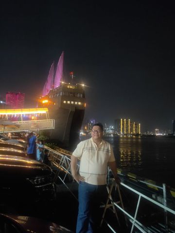 Bạn Nam Minh Độc thân 34 tuổi Tìm người để kết hôn ở Quận 4, TP Hồ Chí Minh