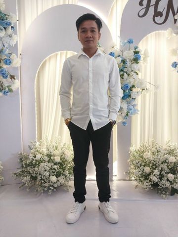 Bạn Nam Quang Khánh Độc thân 29 tuổi Tìm người để kết hôn ở Dĩ An, Bình Dương