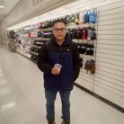 Văn - Tìm bạn bè mới - Saskatchewan, Canada - Tìm anh à?
