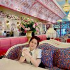 Phạm Hằng - Tìm bạn đời - Quận 3, TP Hồ Chí Minh - Vạn sự tùy duyên, vui vẻ ko quạu ☺️
