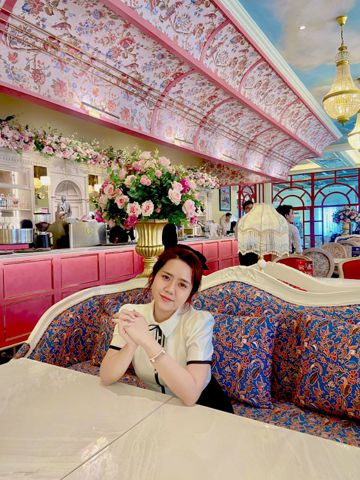 Bạn Nữ Phạm Hằng Độc thân 32 tuổi Tìm bạn đời ở Quận 3, TP Hồ Chí Minh