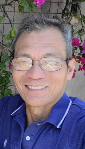 Bạn Nam Jimmy Độc thân 60 tuổi Tìm người yêu lâu dài ở California, Mỹ