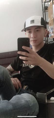 Bạn Nam Sói đơn độc Độc thân 34 tuổi Tìm người yêu lâu dài ở Quận 3, TP Hồ Chí Minh
