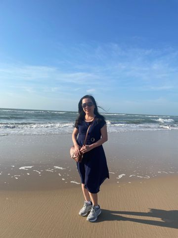 Bạn Nữ Minh Hoà Ở góa 56 tuổi Tìm người để kết hôn ở Quận 12, TP Hồ Chí Minh
