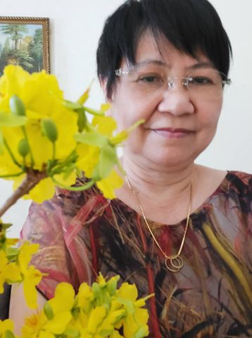 Bạn Nữ Nguyentuongvi Độc thân 62 tuổi Tìm bạn đời ở Quận 3, TP Hồ Chí Minh