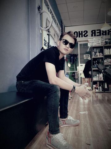 Bạn Nam Dũng Độc thân 36 tuổi Tìm người yêu lâu dài ở Yên Định, Thanh Hóa