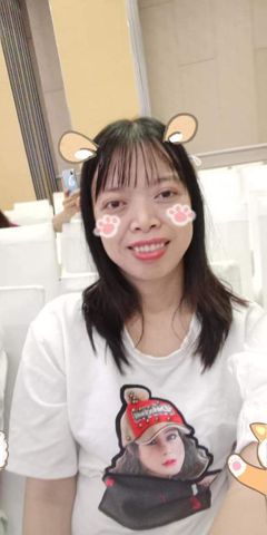Bạn Nữ Trần Thị Oanh Ở góa 36 tuổi Tìm người yêu lâu dài ở Chư Pưh, Gia Lai