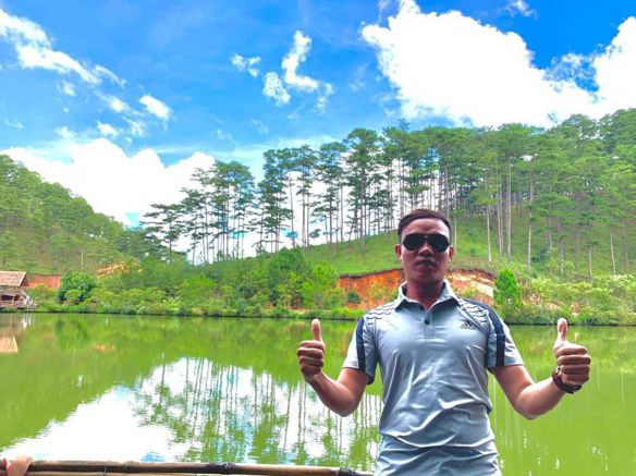 Bạn Nam Phan Hải Độc thân 34 tuổi Tìm người yêu lâu dài ở Hàm Tân, Bình Thuận