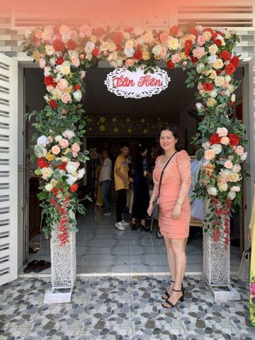 Bạn Nữ Nhung Ly dị 50 tuổi Tìm bạn đời ở Biên Hòa, Đồng Nai