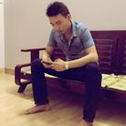Quý - Tìm người yêu lâu dài - TP Thanh Hóa, Thanh Hóa - Tìm người nói chuyện