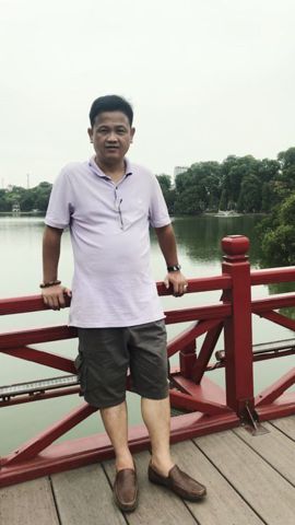Bạn Nam Tran Thanh Ly dị 52 tuổi Tìm người yêu lâu dài ở Quận 3, TP Hồ Chí Minh