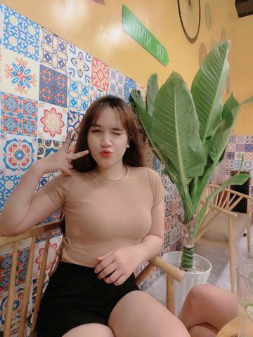 Bạn Nữ em Bình Độc thân 24 tuổi Tìm người yêu lâu dài ở Quận 3, TP Hồ Chí Minh